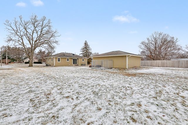 746 SW 54th Street, Ankeny, IA 50023