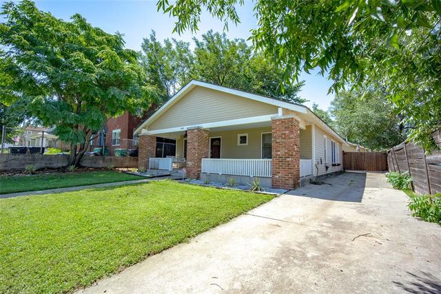 434 NW 25th Street, Oklahoma City, OK 73103