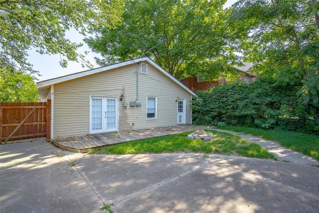 434 NW 25th Street, Oklahoma City, OK 73103