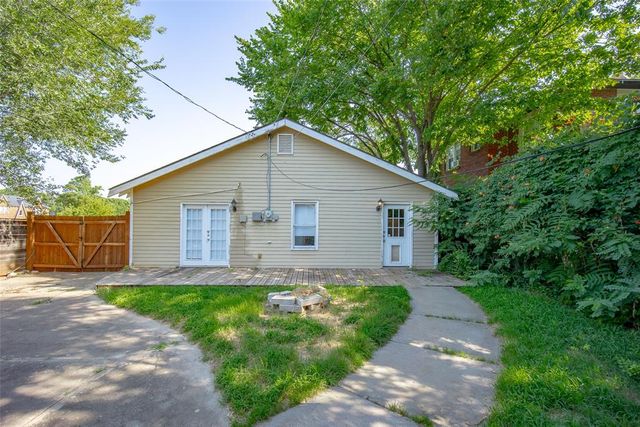434 NW 25th Street, Oklahoma City, OK 73103