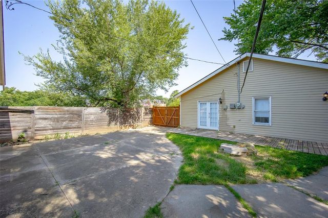 434 NW 25th Street, Oklahoma City, OK 73103