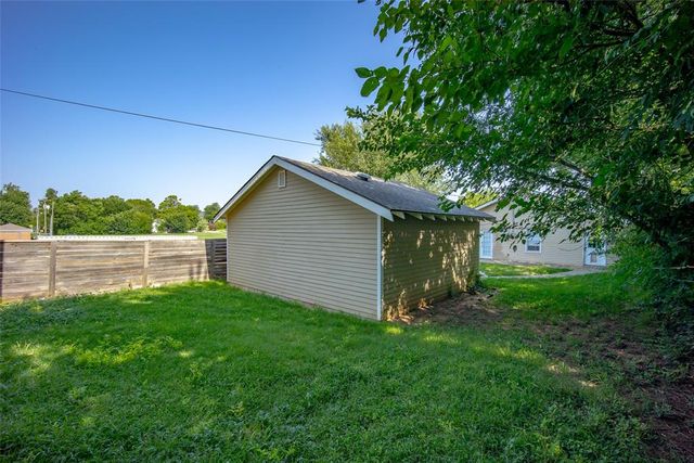 434 NW 25th Street, Oklahoma City, OK 73103