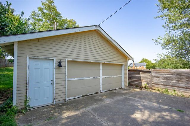 434 NW 25th Street, Oklahoma City, OK 73103