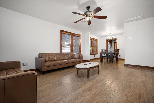 434 NW 25th Street, Oklahoma City, OK 73103