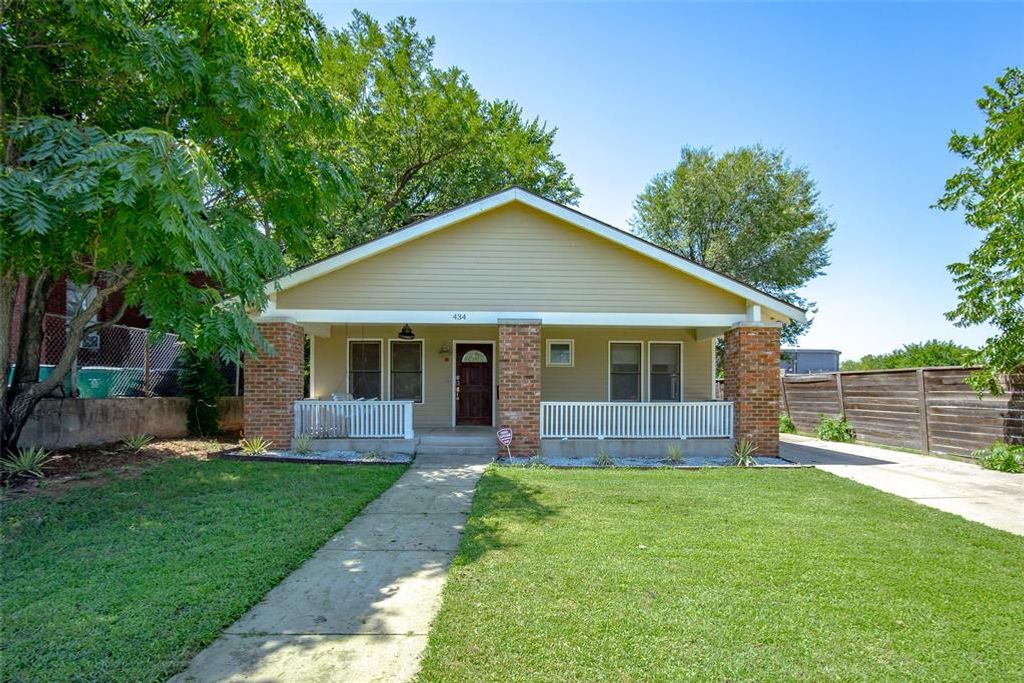 434 NW 25th Street, Oklahoma City, OK 73103