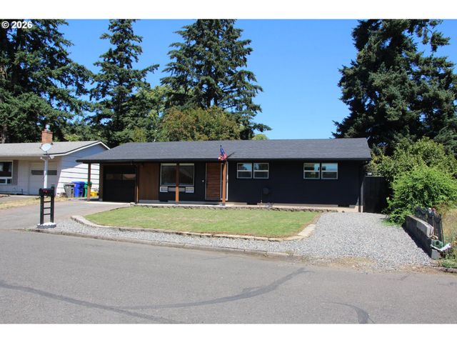 13611 Se LINCOLN Ct, Portland, OR 97233