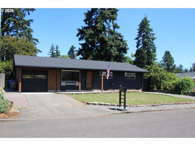 13611 Se LINCOLN Ct, Portland, OR 97233