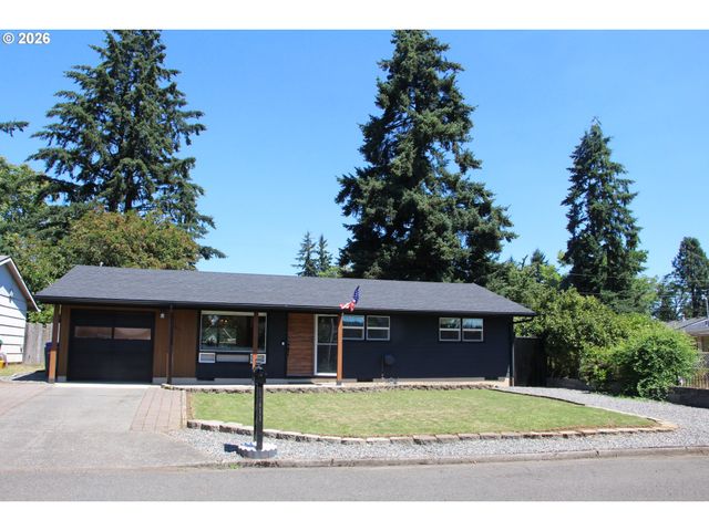 13611 Se LINCOLN Ct, Portland, OR 97233