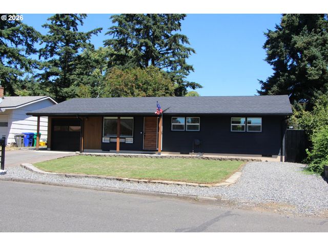 13611 Se LINCOLN Ct, Portland, OR 97233