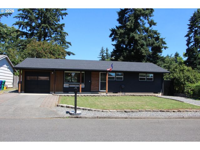 13611 Se LINCOLN Ct, Portland, OR 97233