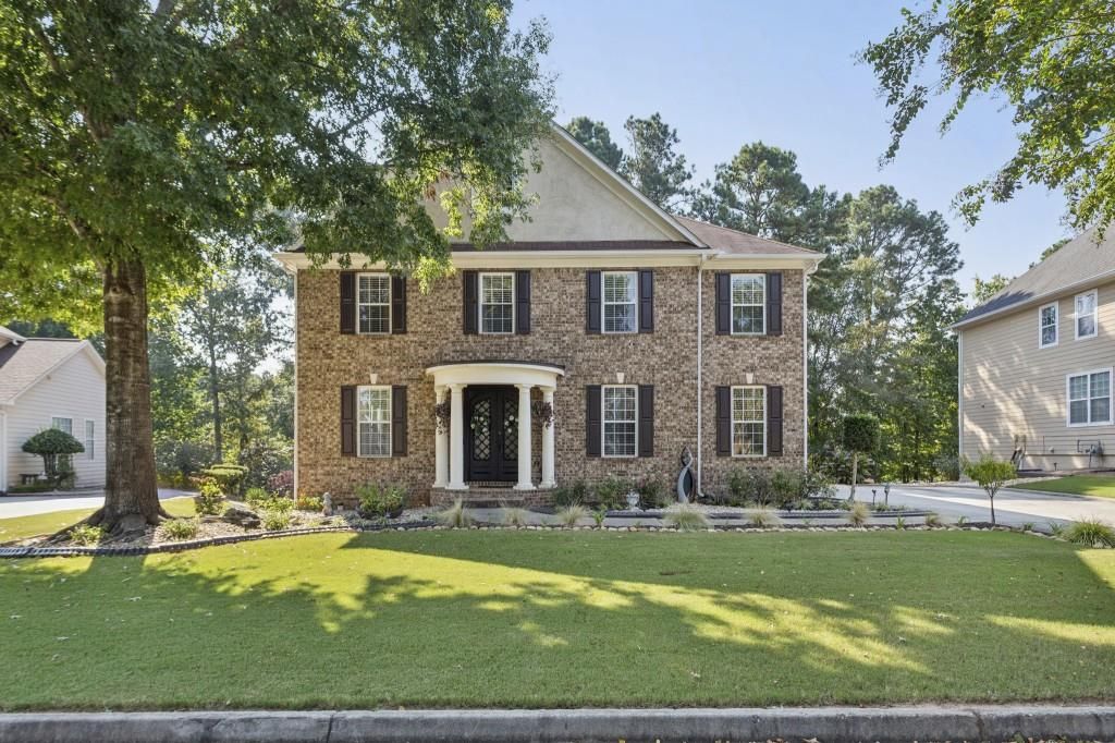 6162 Red Maple Road, Atlanta, GA 30349
