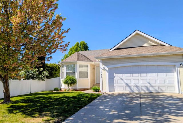 1720 W BRIAR Ln, Spokane, WA 99208