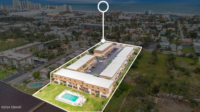 144 S Halifax Ave Apt 8, Daytona Beach, FL 32118