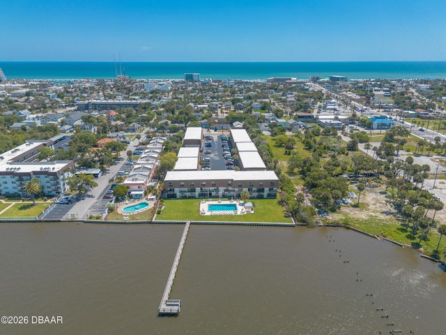 144 S Halifax Ave Apt 8, Daytona Beach, FL 32118