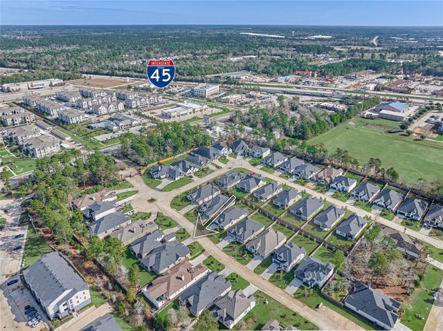 1716 Encino Boulevard, Conroe, TX 77304