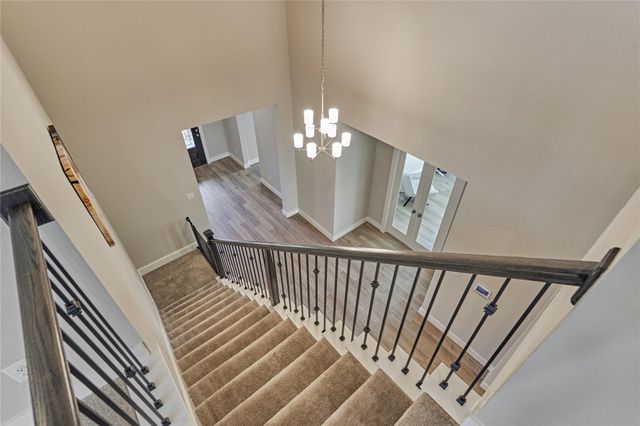 1716 Encino Boulevard, Conroe, TX 77304