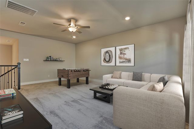 1716 Encino Boulevard, Conroe, TX 77304