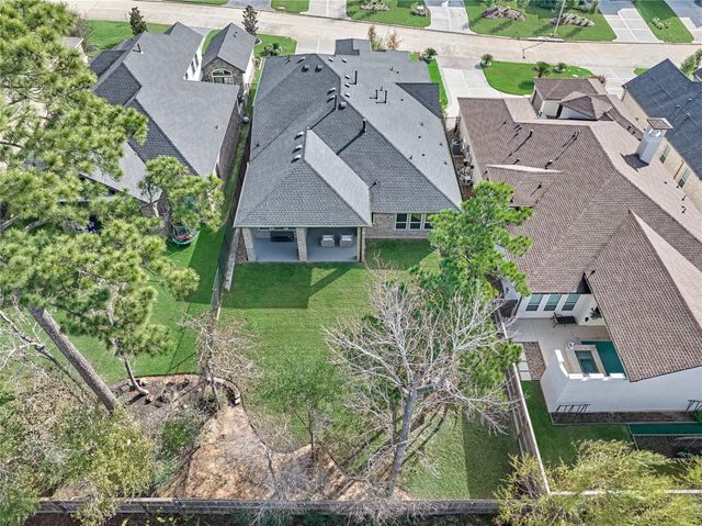 1716 Encino Boulevard, Conroe, TX 77304