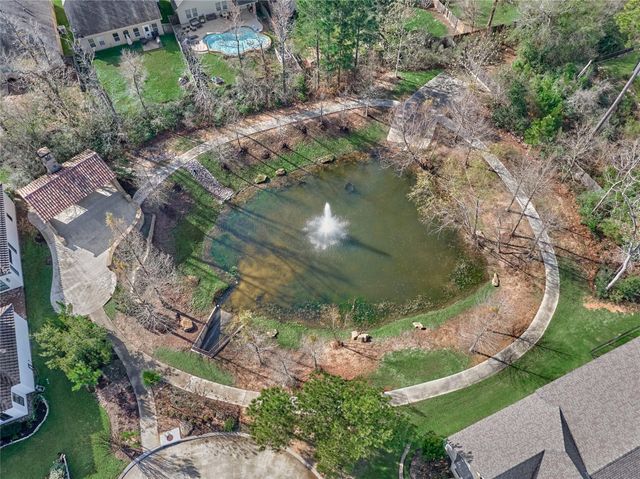 1716 Encino Boulevard, Conroe, TX 77304