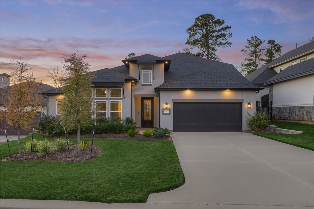 1716 Encino Boulevard, Conroe, TX 77304