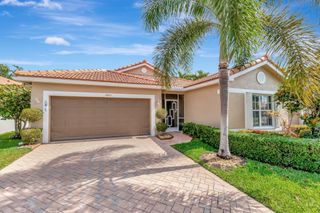 6463 Placid Lake Lane, Boynton Beach, FL 33437