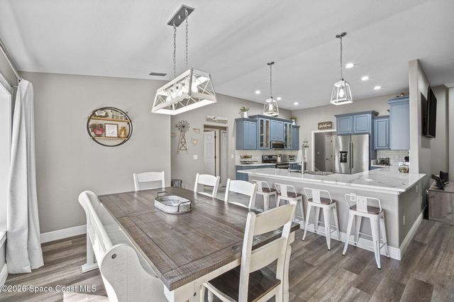 1845 Turpentine Road, Mims, FL 32754