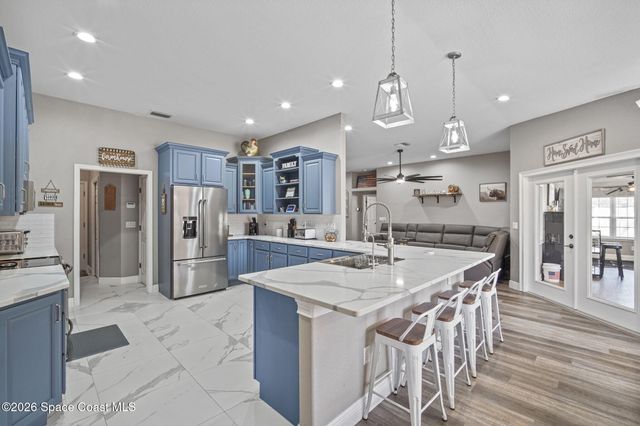 1845 Turpentine Road, Mims, FL 32754