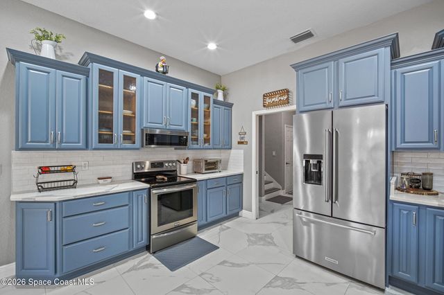 1845 Turpentine Road, Mims, FL 32754