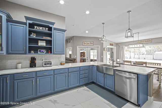 1845 Turpentine Road, Mims, FL 32754