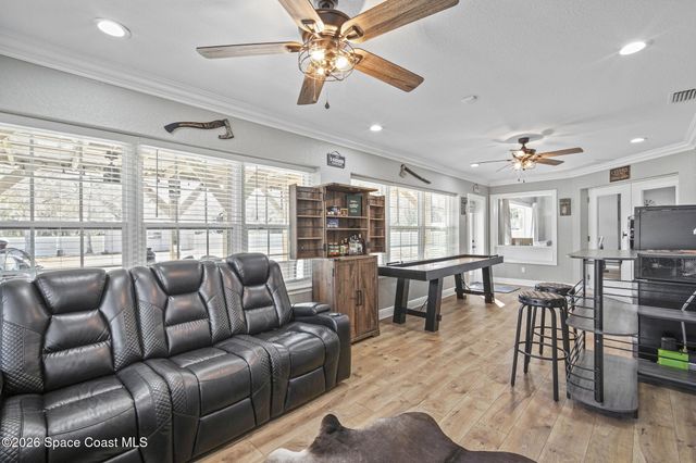 1845 Turpentine Road, Mims, FL 32754