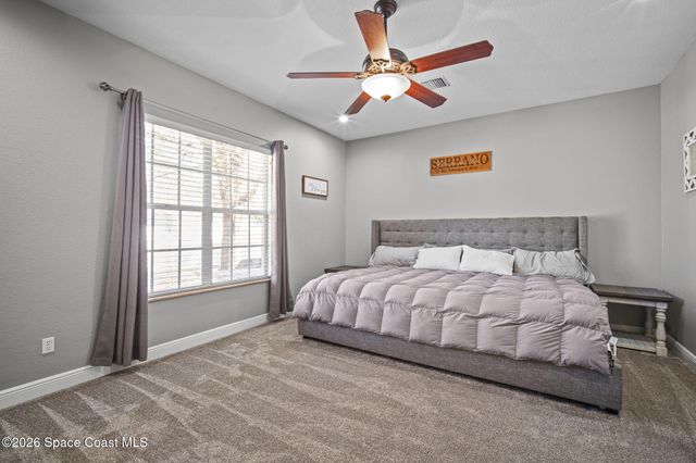 1845 Turpentine Road, Mims, FL 32754