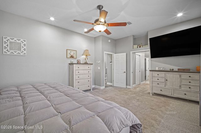 1845 Turpentine Road, Mims, FL 32754