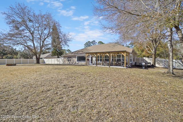 1845 Turpentine Road, Mims, FL 32754