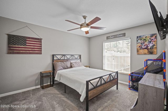 1845 Turpentine Road, Mims, FL 32754