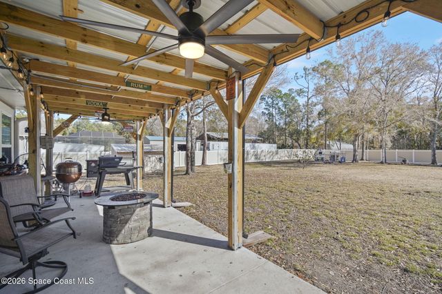 1845 Turpentine Road, Mims, FL 32754