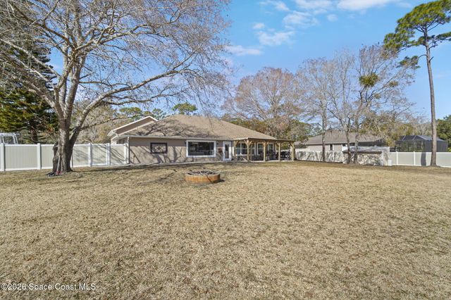 1845 Turpentine Road, Mims, FL 32754