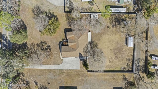 1845 Turpentine Road, Mims, FL 32754