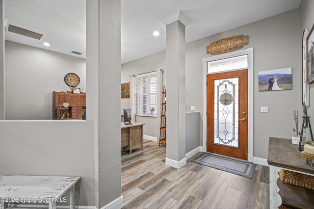 1845 Turpentine Road, Mims, FL 32754