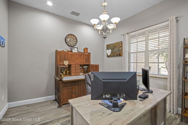 1845 Turpentine Road, Mims, FL 32754