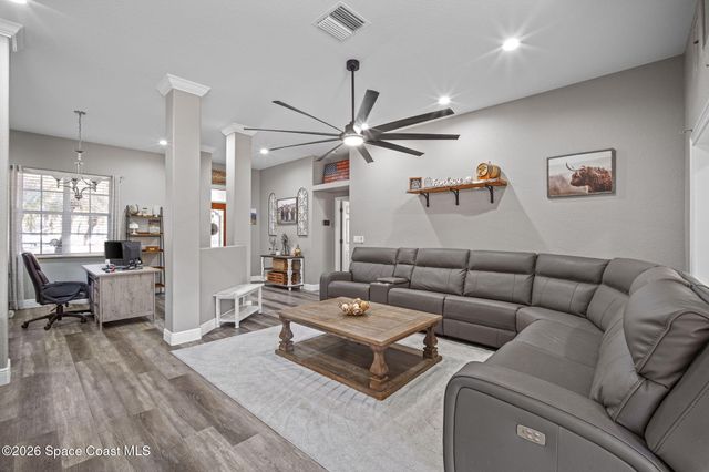 1845 Turpentine Road, Mims, FL 32754