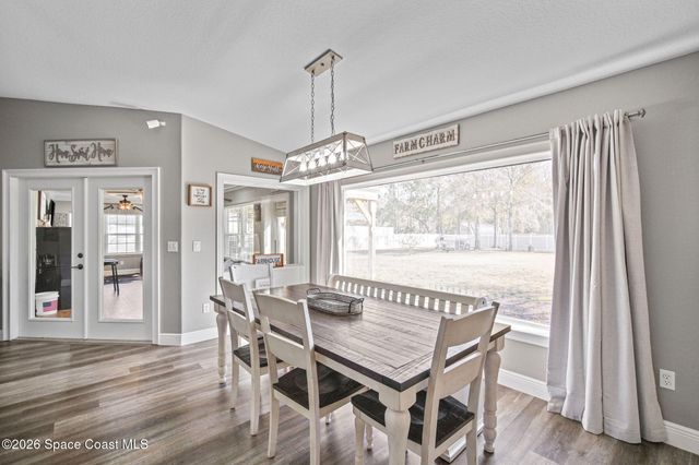 1845 Turpentine Road, Mims, FL 32754