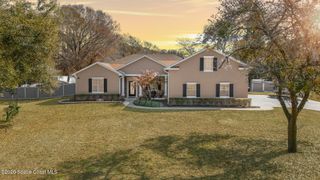 1845 Turpentine Road, Mims, FL 32754