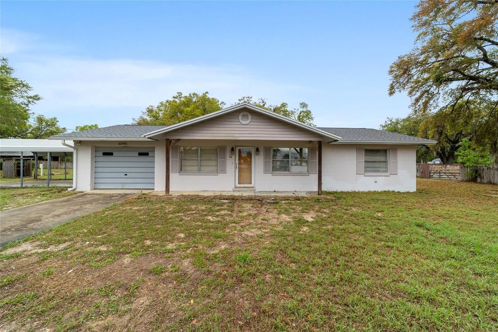 10496 SE SUNSET HARBOR ROAD, Summerfield, FL 34491