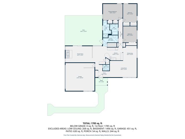 10872 N San Marino DRIVE, Mequon, WI 53092