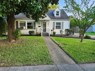 615 Burleigh AVE, Norfolk, VA 23505