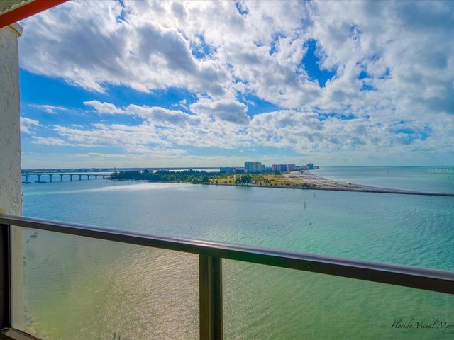 450 GULFVIEW BOULEVARD S 1708, Clearwater, FL 33767