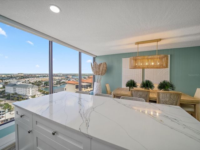 450 GULFVIEW BOULEVARD S 1708, Clearwater, FL 33767