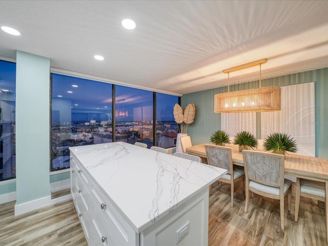 450 GULFVIEW BOULEVARD S 1708, Clearwater, FL 33767