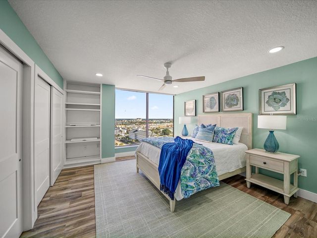 450 GULFVIEW BOULEVARD S 1708, Clearwater, FL 33767