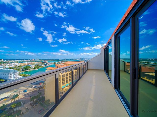 450 GULFVIEW BOULEVARD S 1708, Clearwater, FL 33767